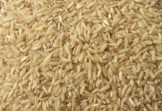 Long Grain Brown Rice